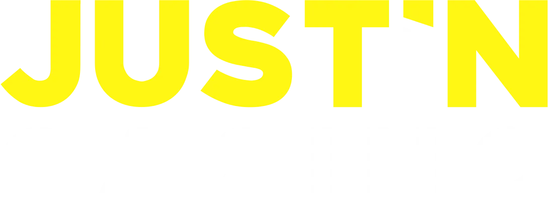 Justin Casino logo
